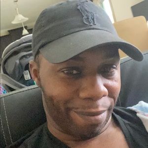 Meet your Posher, Wayne